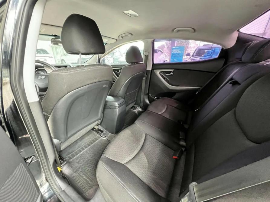 Hyundai Elantra V (MD) Екатеринбург  - изображение 19