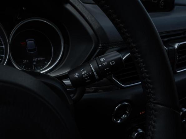 Mazda CX-5 II с пробегом 2018 года, цена 2 693 000 рублей, 187359 км, внедорожник, Автокод Объявления