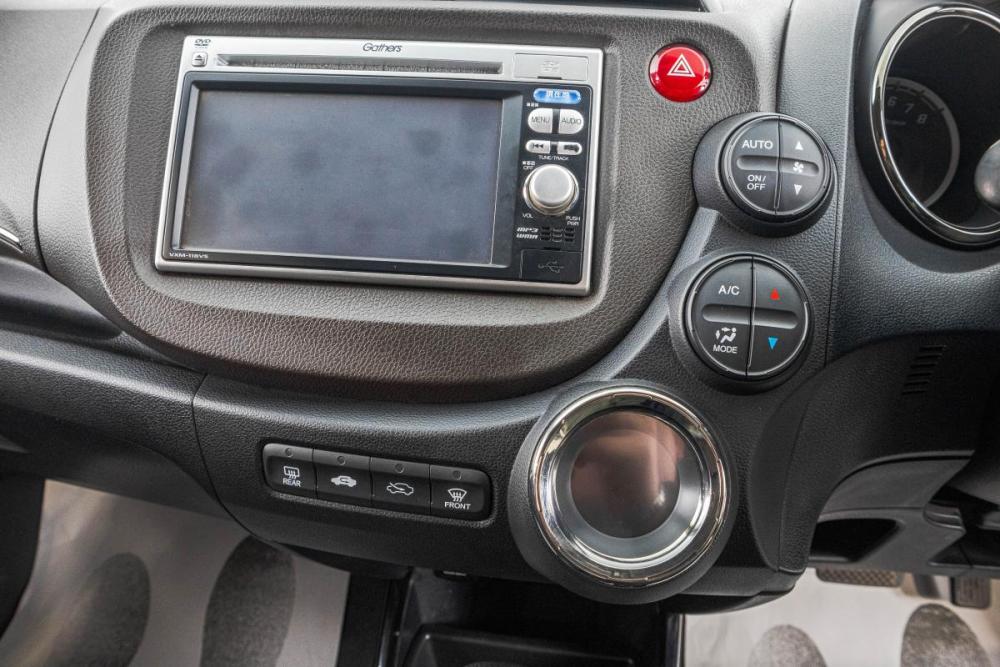 Honda Fit Shuttle I Барнаул  - изображение 18