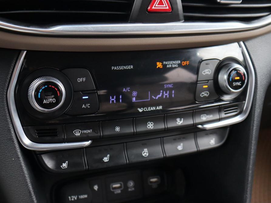 Hyundai Santa Fe IV Самара  - изображение 20