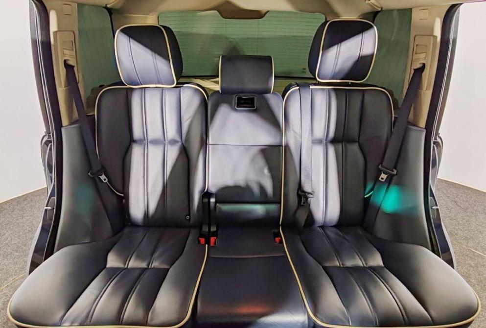 Land Rover Range Rover III Рестайлинг 2 Ярославль  - изображение 14