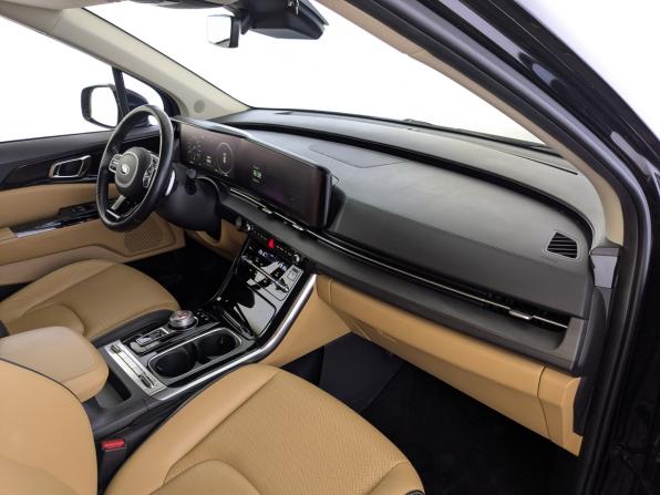 Kia Carnival IV с пробегом 2021 года, цена 3 495 000 рублей, 59000 км, минивэн, Автокод Объявления