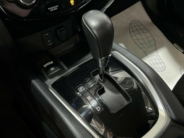 Nissan Qashqai II Рестайлинг с пробегом 2021 года, цена 1 750 000 рублей, 93608 км, внедорожник, Автокод Объявления