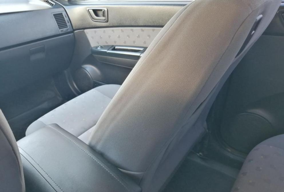 Hyundai Getz I Иваново  - изображение 18