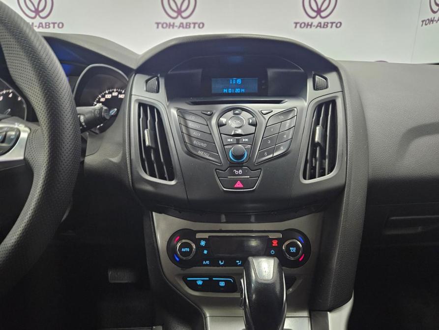 Ford Focus III Тольятти  - изображение 18