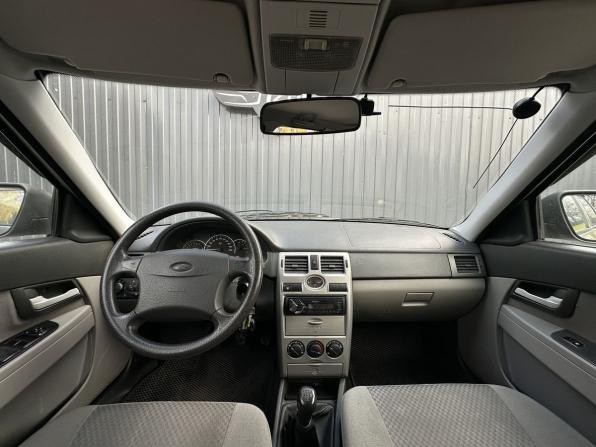 Lada (ВАЗ) Priora I с пробегом 2011 года, цена 299 000 рублей, 118788 км, универсал, Автокод Объявления