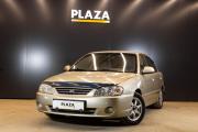 Kia Spectra I Рестайлинг 2 Уфа  - изображение 20