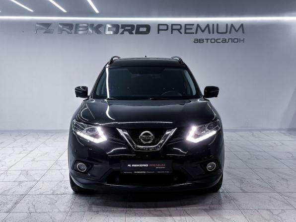 Nissan X-Trail III с пробегом 2018 года, цена 2 400 000 рублей, 93000 км, внедорожник, Автокод Объявления