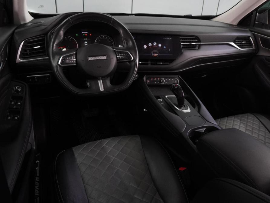 Haval F7 I Воронеж  - изображение 6