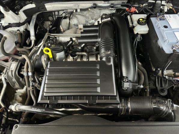 Volkswagen Tiguan II с пробегом 2019 года, цена 2 750 000 рублей, 66550 км, внедорожник, Автокод Объявления