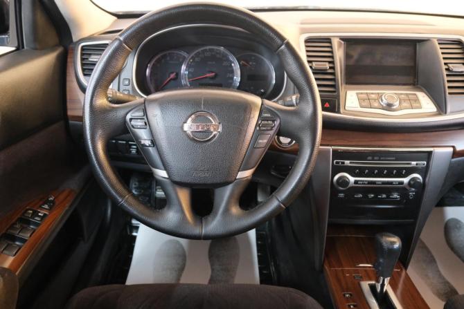 Nissan Teana II с пробегом 2008 года, цена 769 000 рублей, 240000 км, седан, Автокод Объявления