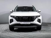 Hyundai Tucson IV Рестайлинг Москва  - изображение 22