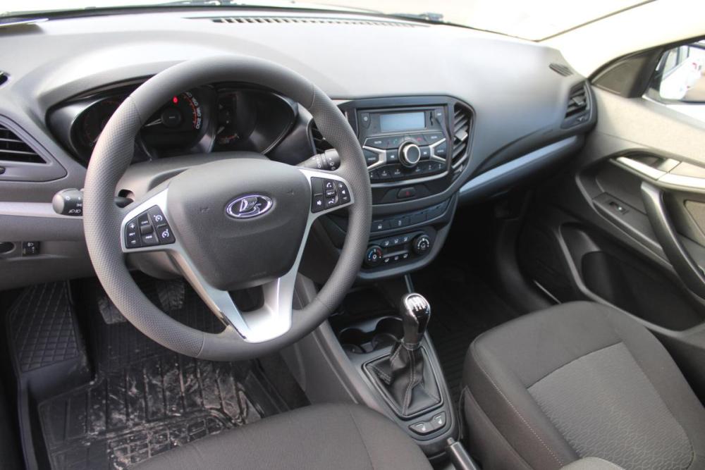 Lada (ВАЗ) Vesta I Ярославль  - изображение 10
