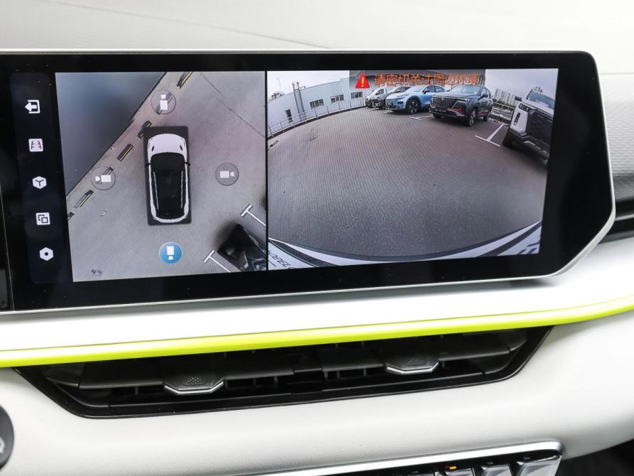 Geely Coolray I Рестайлинг Москва  - изображение 20
