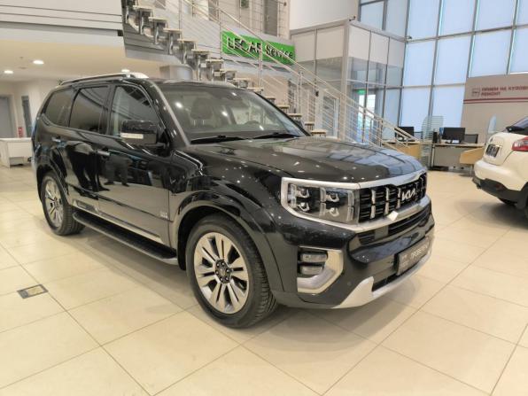 Kia Mohave I Рестайлинг 2 с пробегом 2020 года, цена 3 950 000 рублей, 139400 км, внедорожник, Автокод Объявления