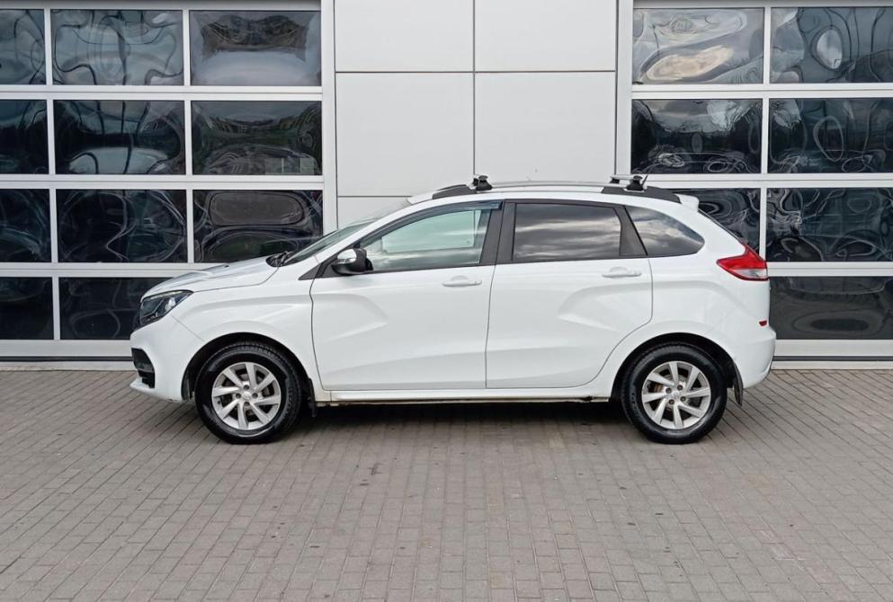 Lada (ВАЗ) XRAY I Владимир  - изображение 6