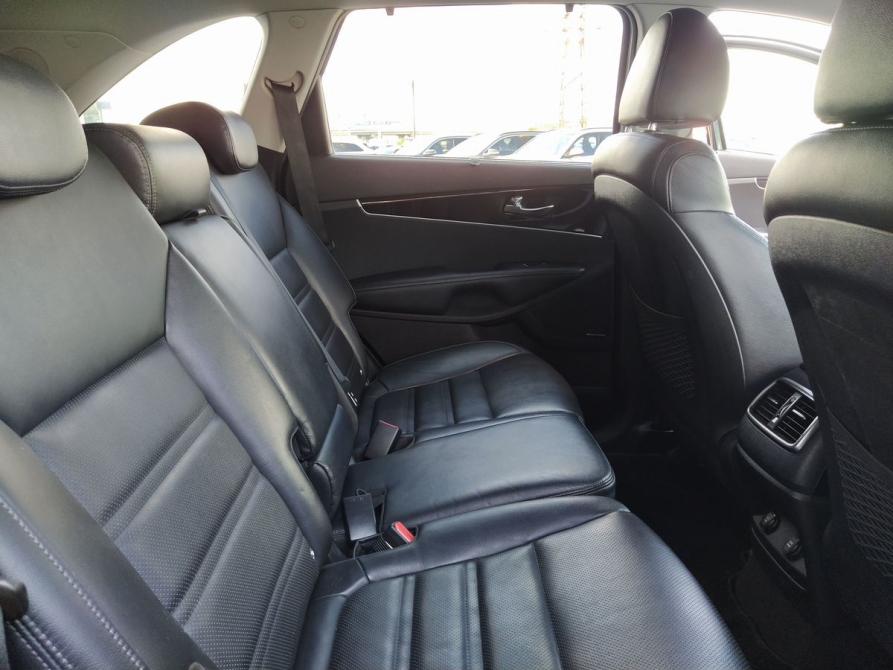 Kia Sorento III Prime Рестайлинг Екатеринбург  - изображение 25