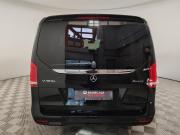 Mercedes-Benz V-Класс III (W447) Рестайлинг Москва  - изображение 31