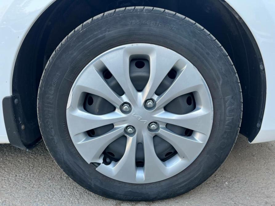 Kia Rio IV Рестайлинг Нижнекамск  - изображение 9