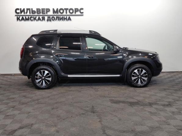 Renault Duster I Рестайлинг с пробегом 2015 года, цена 1 370 000 рублей, 34761 км, внедорожник, Автокод Объявления