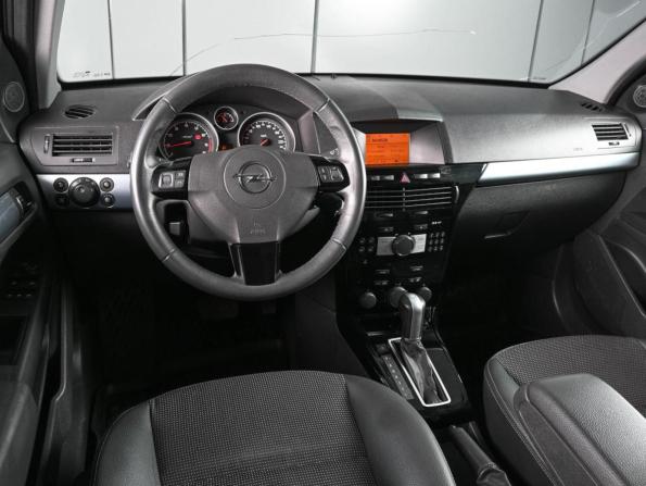 Opel Astra H Рестайлинг с пробегом 2010 года, цена 749 000 рублей, 160617 км, хэтчбек, Автокод Объявления