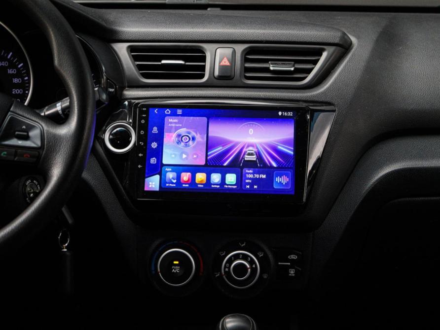 Kia Rio III Москва  - изображение 11