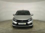 Lada (ВАЗ) Granta I Рестайлинг Санкт-Петербург  - изображение 30