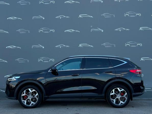Haval F7 I Рестайлинг с пробегом 2024 года, цена 2 276 800 рублей, 68642 км, внедорожник, Автокод Объявления