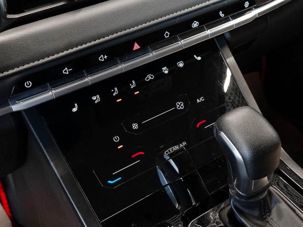 Chery Tiggo 4 Pro I с пробегом 2024 года, цена 1 450 000 рублей, 49784 км, внедорожник, Автокод Объявления