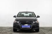 Chevrolet Aveo II Сургут  - изображение 19