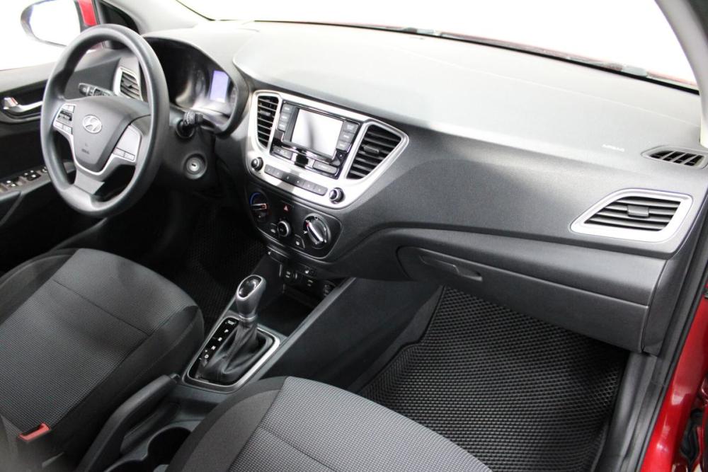 Hyundai Solaris II Рестайлинг Ярославль  - изображение 11