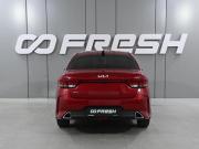 Kia Rio IV Рестайлинг Ростов-на-Дону  - изображение 25
