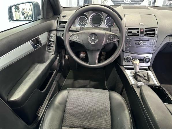 Mercedes-Benz C-Класс III (W204) с пробегом 2009 года, цена 1 029 900 рублей, 279000 км, универсал, Автокод Объявления