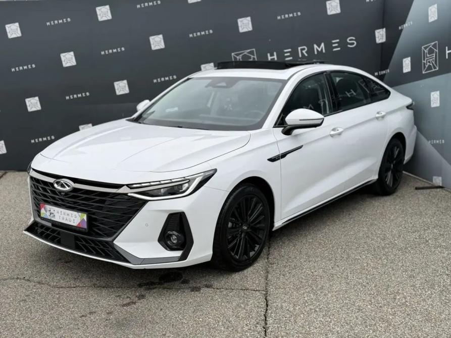 Chery Arrizo 8 Минеральные Воды  - изображение 2