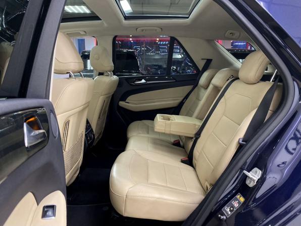 Mercedes-Benz GLE I (W166) с пробегом 2015 года, цена 2 990 000 рублей, 178276 км, внедорожник, Автокод Объявления