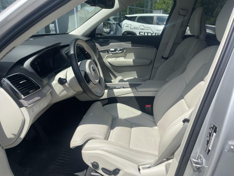 Volvo XC90 II Рестайлинг 1 Брянск  - изображение 9