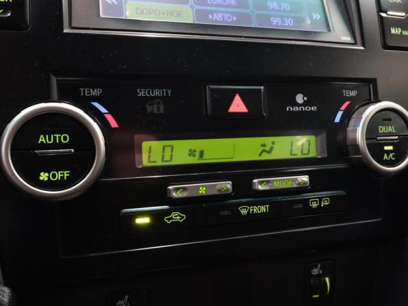 Toyota Camry VII (XV50) с пробегом 2014 года, цена 1 750 000 рублей, 272874 км, седан, Автокод Объявления