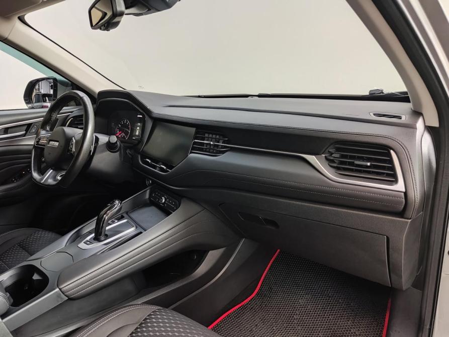 Haval F7 I Барнаул  - изображение 21