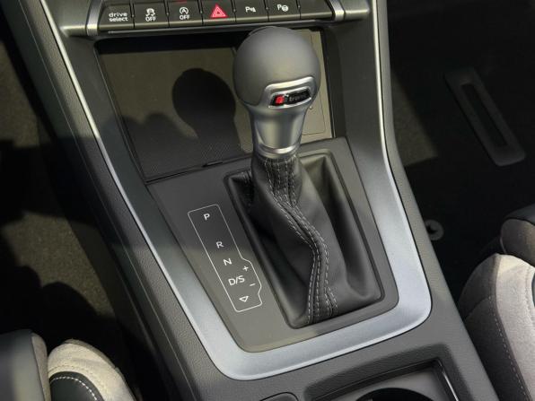 Audi Q3 II (F3) с пробегом 2026 года, цена 3 850 000 рублей, 25 км, внедорожник, Автокод Объявления
