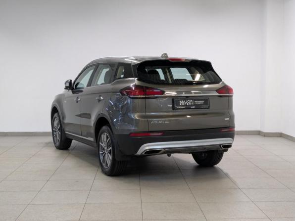 Geely Atlas Pro с пробегом 2023 года, цена 2 000 000 рублей, 53080 км, внедорожник, Автокод Объявления