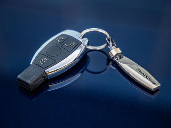 Mercedes-Benz C-Класс III (W204) Рестайлинг с пробегом 2011 года, цена 1 488 000 рублей, 198520 км, седан, Автокод Объявления