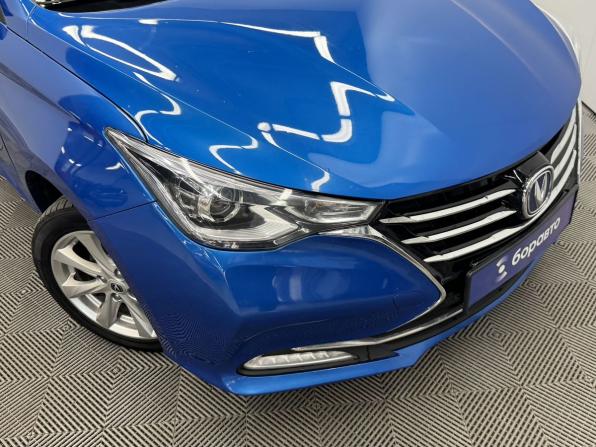 Changan Alsvin с пробегом 2023 года, цена 999 000 рублей, 77377 км, седан, Автокод Объявления