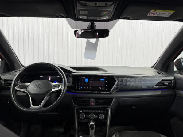 Volkswagen Taos I с пробегом 2021 года, цена 2 477 000 рублей, 76822 км, внедорожник, Автокод Объявления