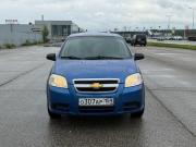 Chevrolet Aveo I Рестайлинг Пермь  - изображение 10