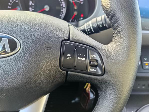 Kia Sportage III Рестайлинг с пробегом 2015 года, цена 1 499 995 рублей, 135455 км, внедорожник, Автокод Объявления