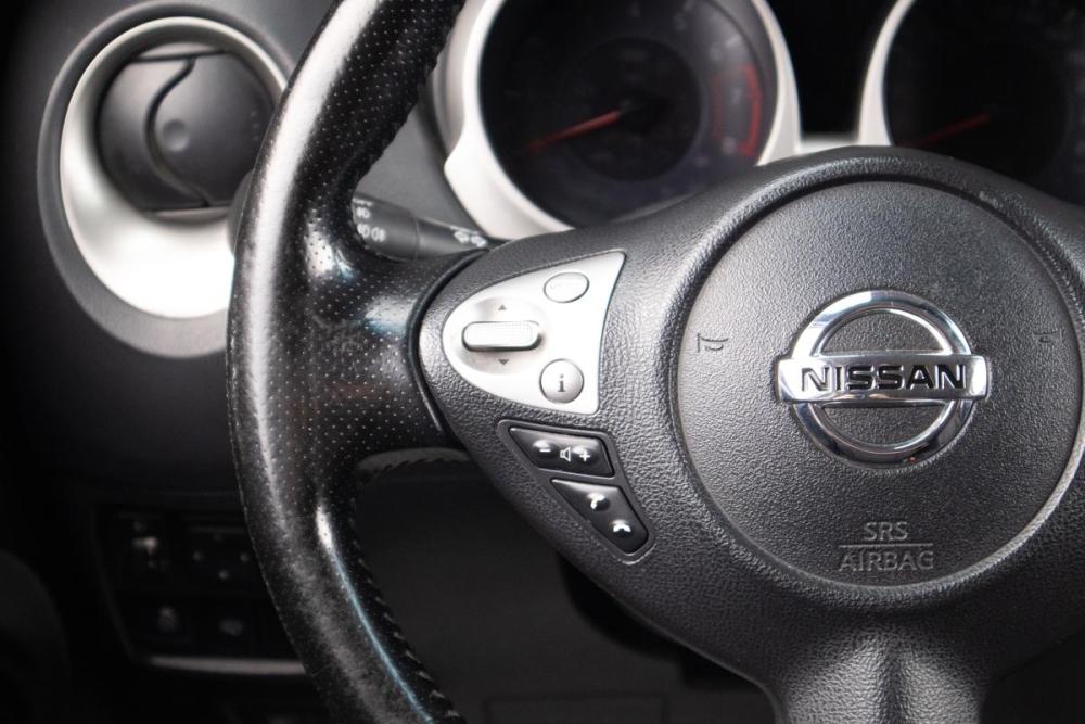 Nissan Juke I Оренбург  - изображение 12