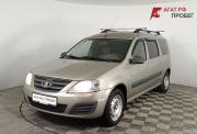 Lada (ВАЗ) Largus I Волгоград  - изображение 26