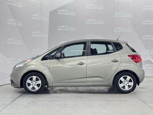 Kia Venga I Рестайлинг с пробегом 2016 года, цена 1 069 000 рублей, 110000 км, компактвэн, Автокод Объявления
