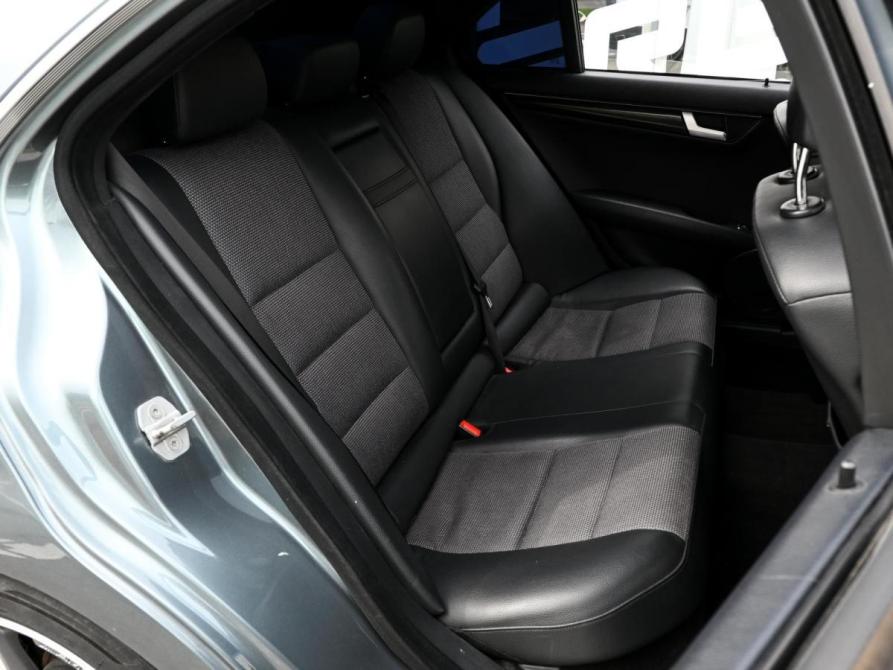 Mercedes-Benz C-Класс III (W204) Рестайлинг Волгоград  - изображение 8