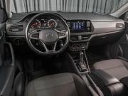 Volkswagen Polo VI Тюмень  - изображение 24